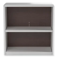 Safco ValueMate Economy 2-Shelf Steel Bookcase -office furniture sale ff9ca1aaacb6b8eecdc8df999d5c7a2f6e